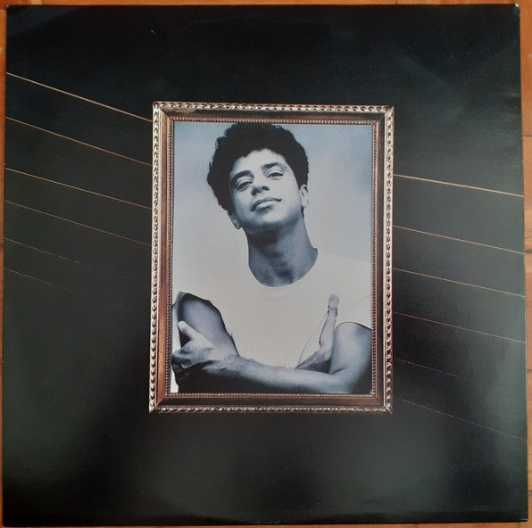 Lulu Santos : Popsambalanço E Outras Levadas (LP, Album)