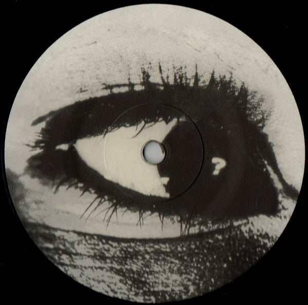 Therapy? : Nurse (LP, Album, RE)