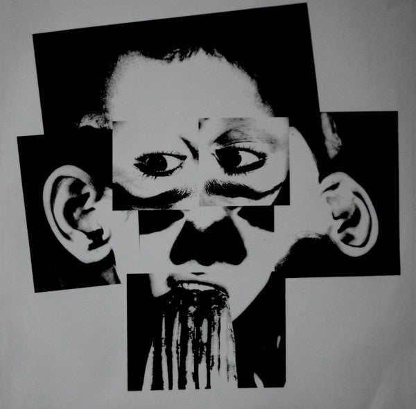 Therapy? : Nurse (LP, Album, RE)
