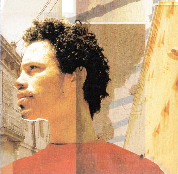 Eagle-Eye Cherry : Sub Rosa (CD, Album)