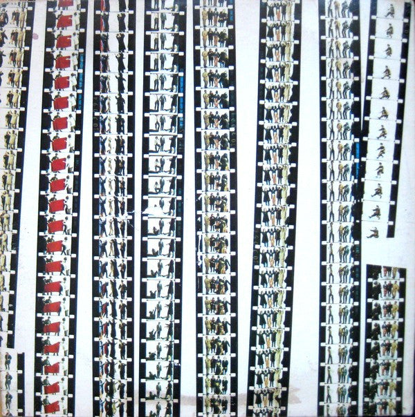 1910 Fruitgum Company : Simon Says (LP, Album, CTH)