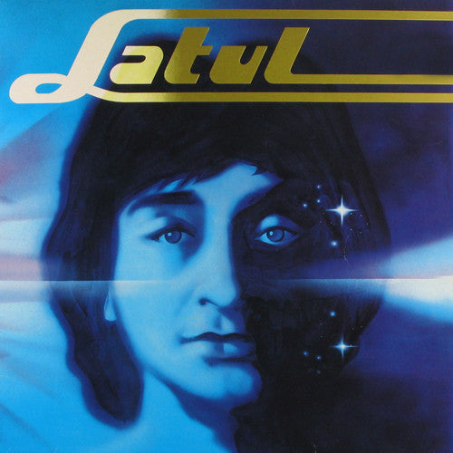 Latul : Latul (LP, Album, Gat)