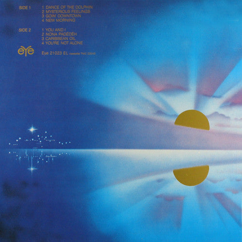 Latul : Latul (LP, Album, Gat)