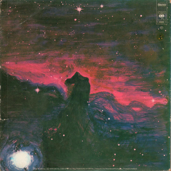 Ranieri* Arranged And Conducted By Eumir Deodato : Meditazione (LP, Album, Gat)