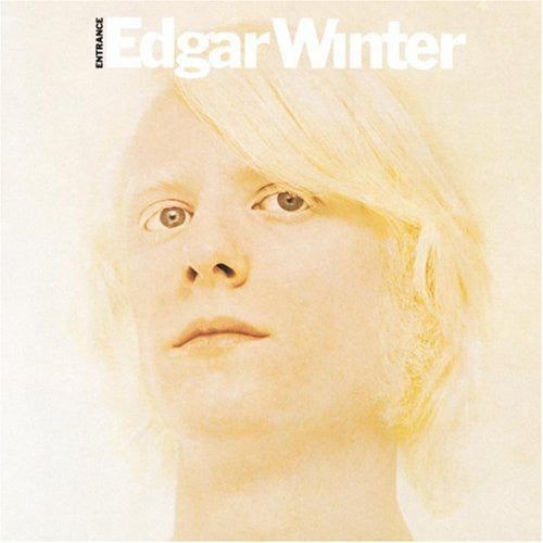 Edgar Winter - Entrance (LP, Album)