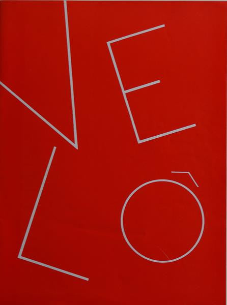 Caetano Veloso : Velô (LP, Album, Boo)