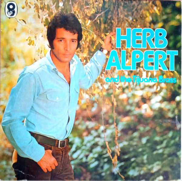 Herb Alpert & The Tijuana Brass : Herb Alpert And The Tijuana Brass (6xLP, Comp + Box)