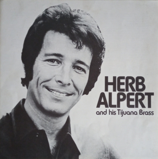 Herb Alpert & The Tijuana Brass : Herb Alpert And The Tijuana Brass (6xLP, Comp + Box)