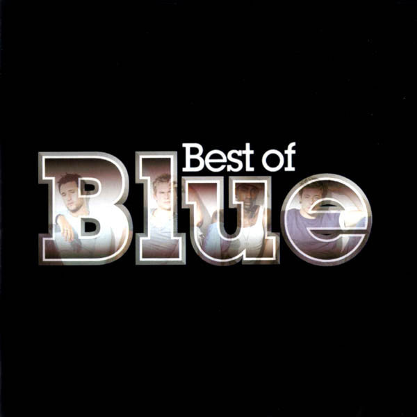 Blue (5) : Best Of Blue (CD, Comp, Copy Prot.)