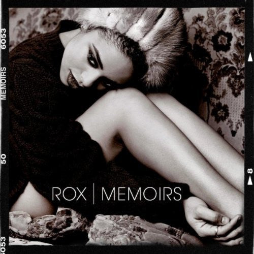 Rox (9) : Memoirs (LP, Album)