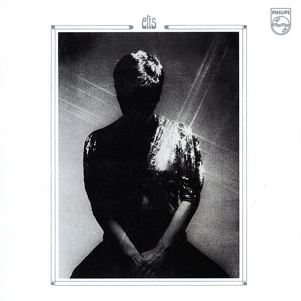 Elis Regina : Elis (LP, Album)