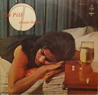 Dennis Sindrey : The Pill (LP, Album)