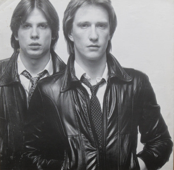 The Twins : Passion Factory (LP, Album)