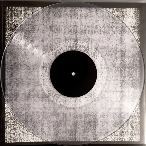 Ben Howard (2) : The Burgh Island E.P. (12", S/Sided, EP, Ltd, Num, RE, Tra)