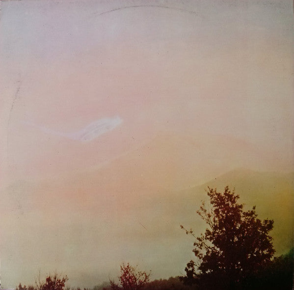 Wishbone Ash : Argus (LP, Album, RE, Gat)