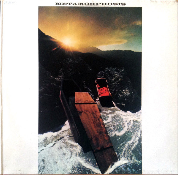 Iron Butterfly : 2 Originals Of Iron Butterfly (2xLP, Album, Comp)