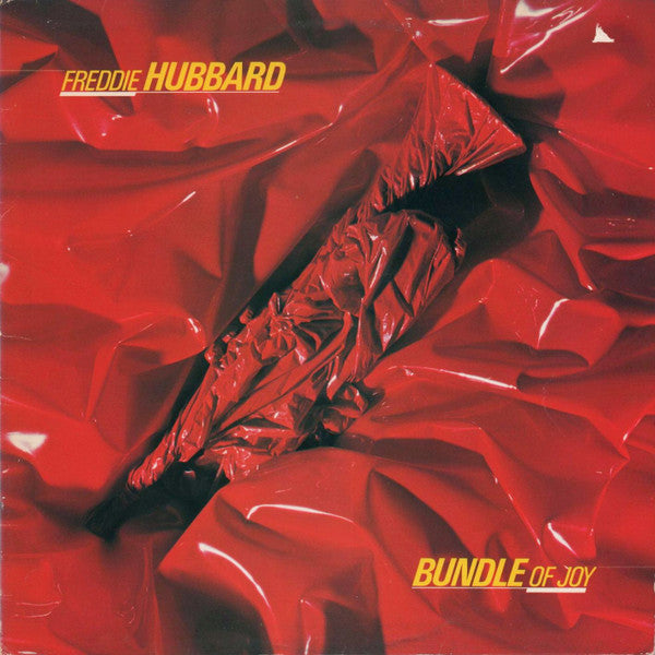 Freddie Hubbard : Bundle Of Joy (LP, Album)
