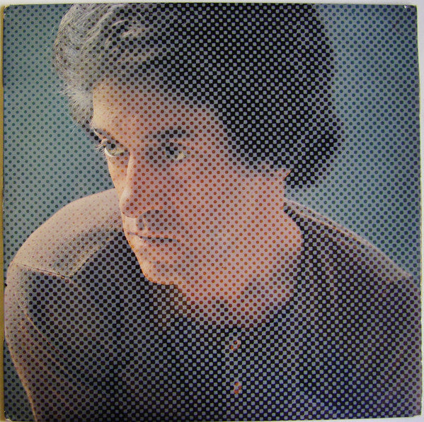 Ismael (7) : Alzo La Voz (LP, Album)