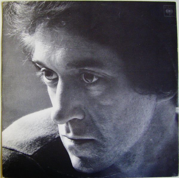 Ismael (7) : Alzo La Voz (LP, Album)