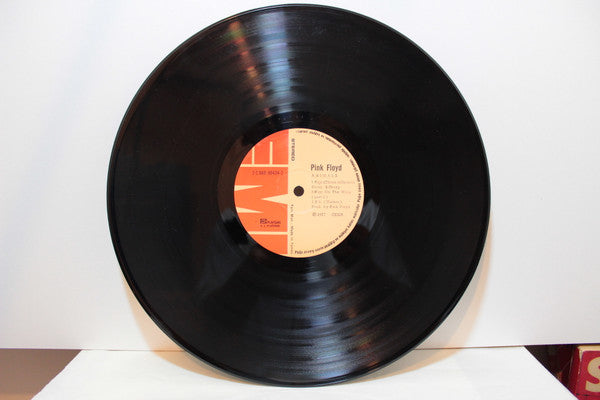 Pink Floyd : Animals (LP, Album)