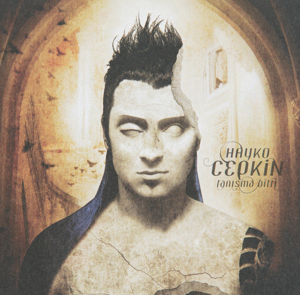 Hayko Cepkin : Tanışma Bitti (2xLP, Album, RE)