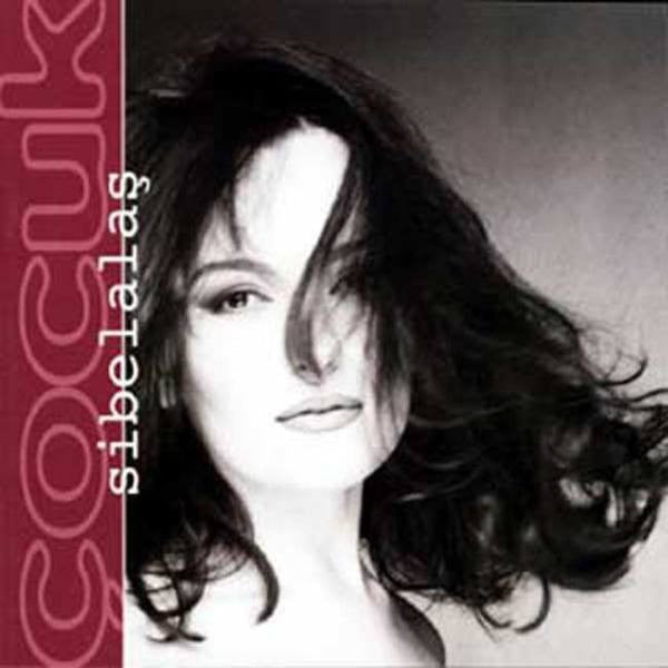 Sibelalaş : Çocuk (CD, Album)