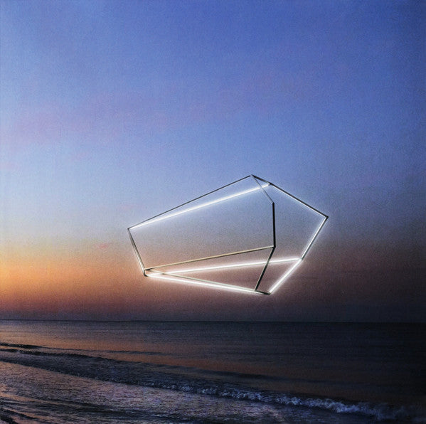 Schiller : Illuminate (2xLP, Album, Blu)