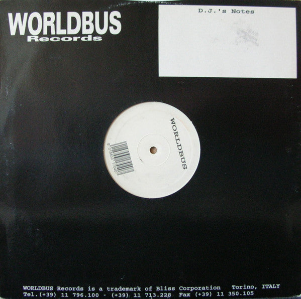 Sangwara : Killing Me Softly (12")