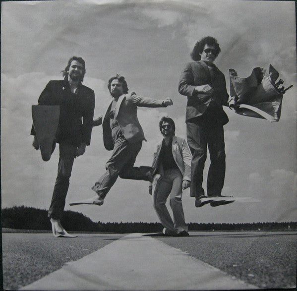 Novalis (3) : Sterntaucher (LP, Album)