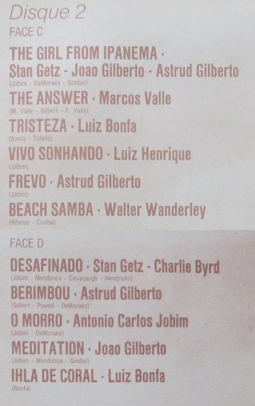Various : Brazilian Wave (2xLP, Comp, Gat)