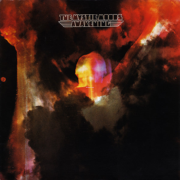 The Mystic Moods Orchestra : Awakening (LP, Album)