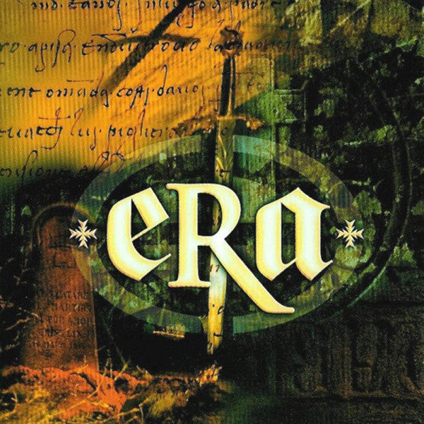 Era : Era (CD, Album)