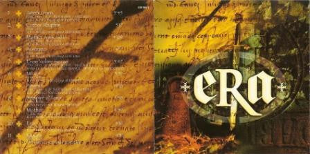 Era : Era (CD, Album)