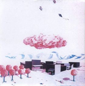 Hole In The Wall : Hole In The Wall (LP, Album, RE)