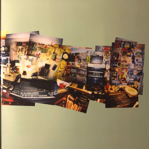 Fatboy Slim : You've Come A Long Way, Baby (2xLP, RE, RM, Gat)