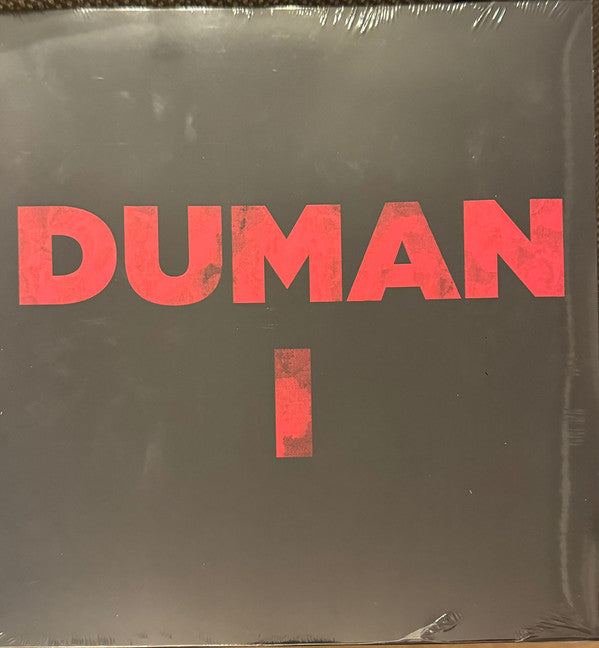 Duman : Duman I (LP, Album, RE)