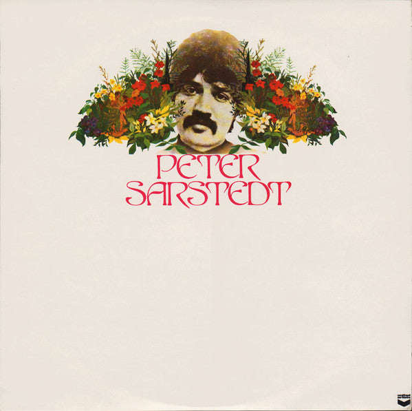 Peter Sarstedt : Peter Sarstedt (LP, Album)