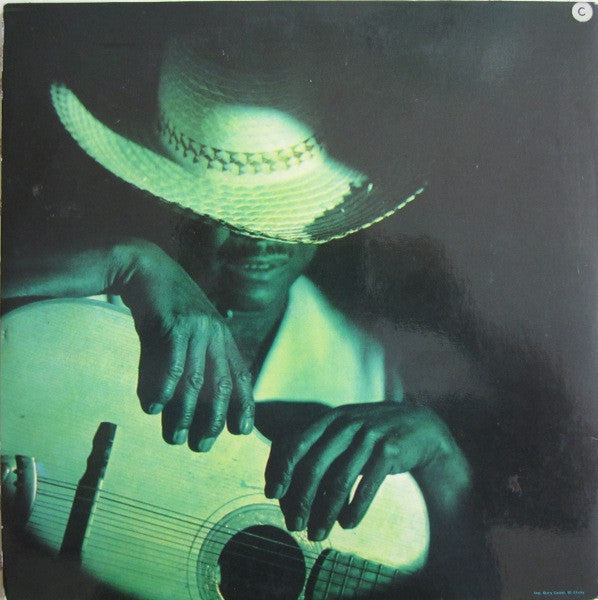 Various : American Festival Folk Blues (2xLP, Comp, Gat)