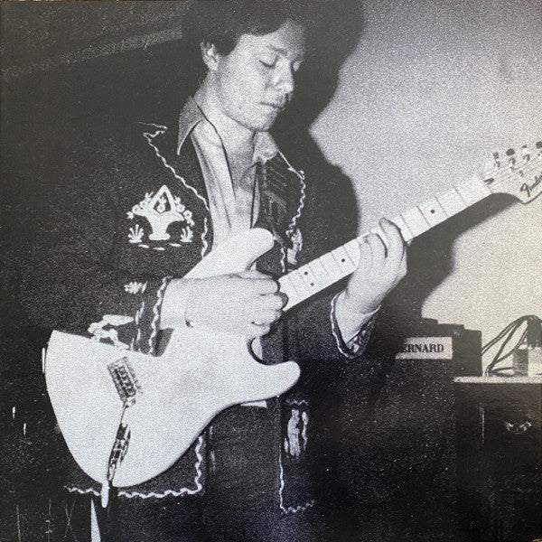 Teisco - Musiche De Teisco (LP, Comp, Gat)