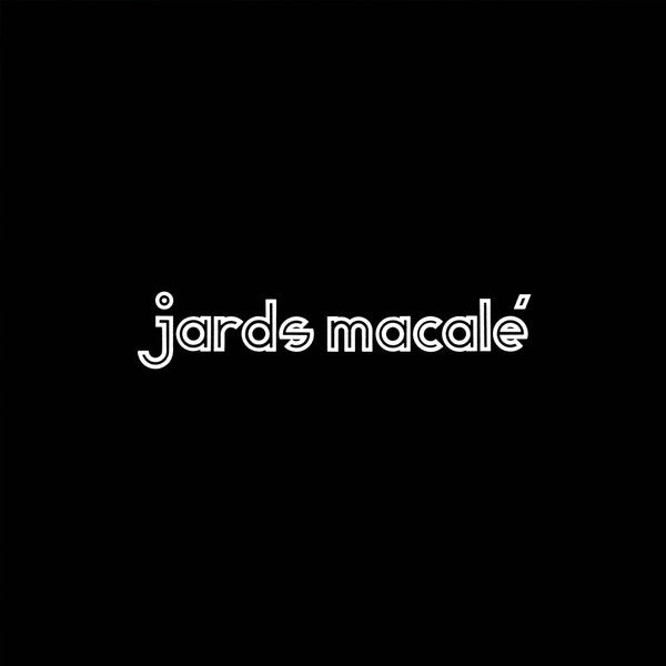 Jards Macalé : Jards Macalé (LP, Ltd, RE, RM)