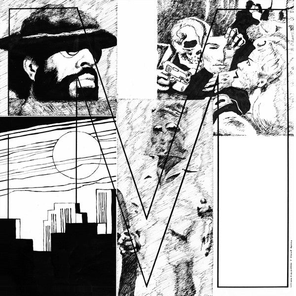 Jards Macalé : Jards Macalé (LP, Ltd, RE, RM)