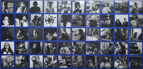 Various : Blue Note Re:imagined (2xLP, Comp, Ltd, RE, RSD)