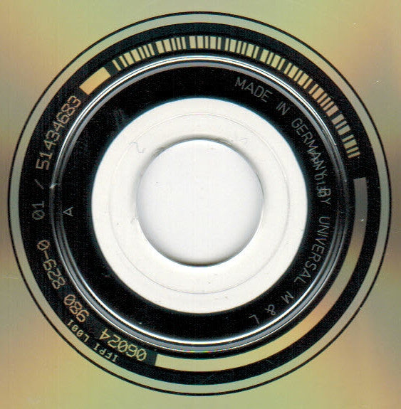 Ennio Morricone & Dulce Pontes : Focus (CD, Album)