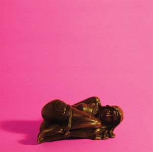 Sleep ∞ Over : Forever (LP, Album, Glo)