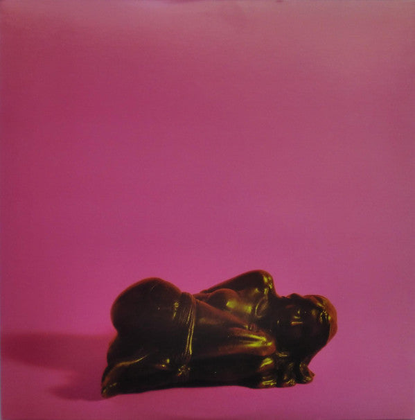 Sleep ∞ Over : Forever (LP, Album, Glo)