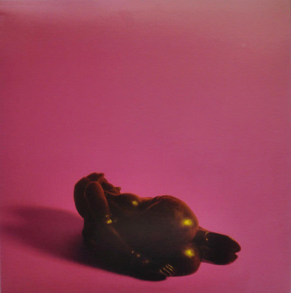 Sleep ∞ Over : Forever (LP, Album, Glo)