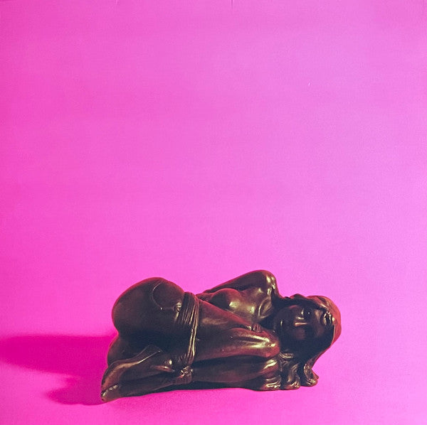Sleep ∞ Over : Forever (LP, Album)