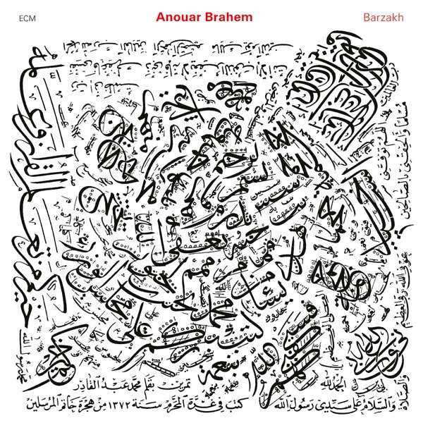 Anouar Brahem - Barzakh (LP, Album, RE)