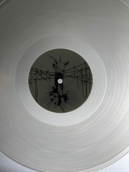 Tusmørke : Dawn Of Oberon (LP, Album, Ltd, Mil)
