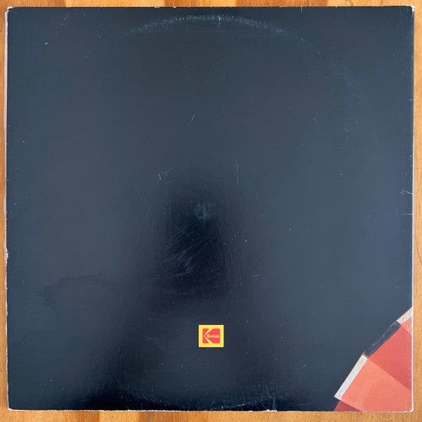 Various : Kodak - Homenagem À Colônia Japonesa Do Brasil (LP, Album, Comp, Promo)